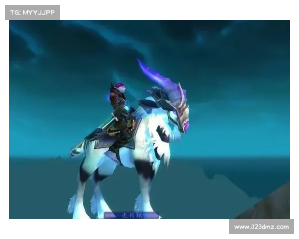 魔兽世界怀旧服宝宝进化坐骑:震撼视频揭秘 魔兽世界怀旧服宝宝进化坐骑:震撼视频揭秘
